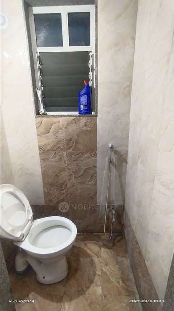1 BHK Flat In Ram India Livogue For Sale  In Hadapsar