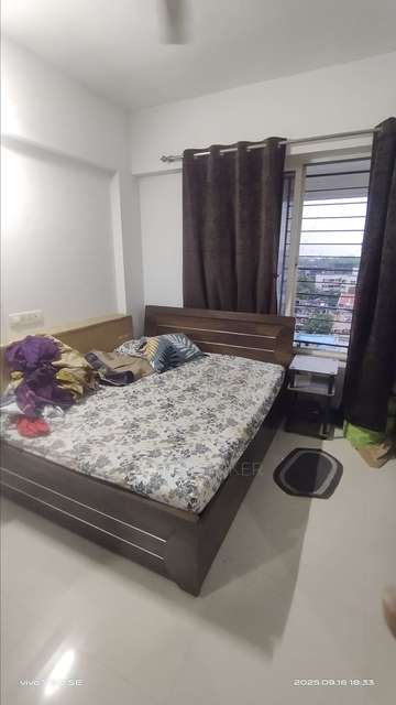 1 BHK Flat In Ram India Livogue For Sale  In Hadapsar