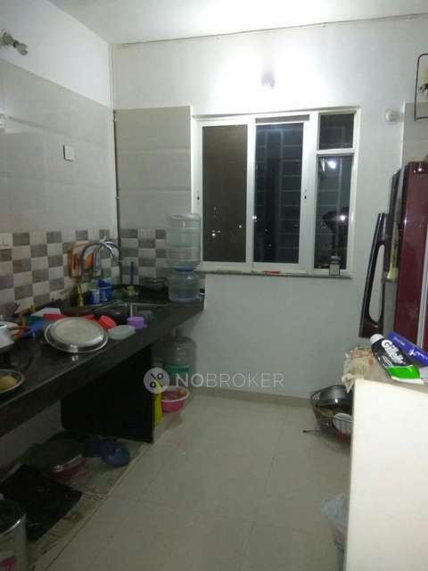 1 BHK Flat In Ram India Livogue For Sale  In Hadapsar