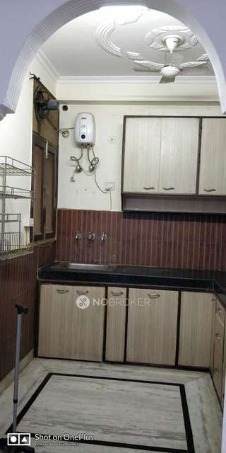 3 BHK Flat In Modak Green Apartment For Sale  In Vasant Kunj