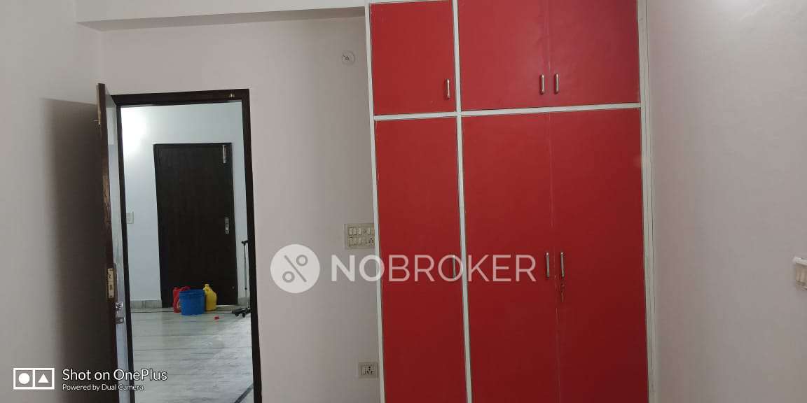 3 BHK Flat In Modak Green Apartment For Sale  In Vasant Kunj