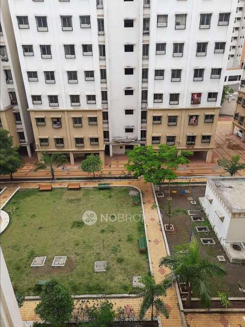 1 BHK Villa In Mhada Colony, Mhada Colony for Rent  In Mhada Phase 2 Ring Road