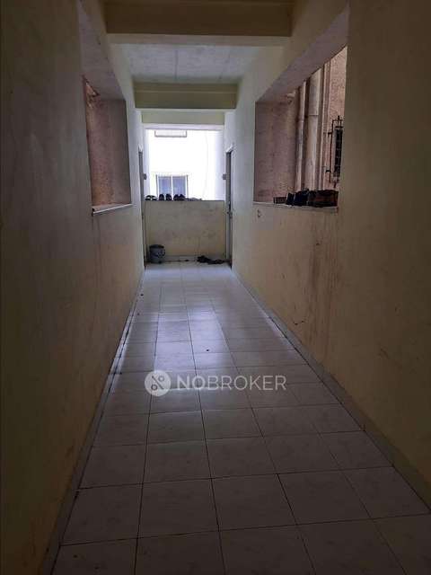 1 BHK Villa In Mhada Colony, Mhada Colony for Rent  In Mhada Phase 2 Ring Road