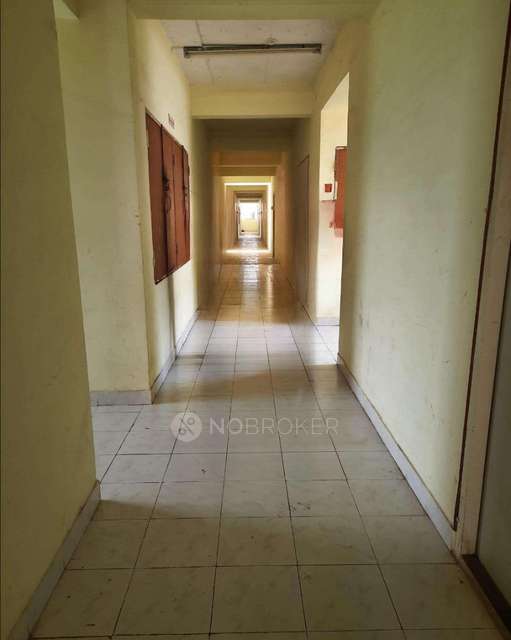 1 BHK Villa In Mhada Colony, Mhada Colony for Rent  In Mhada Phase 2 Ring Road