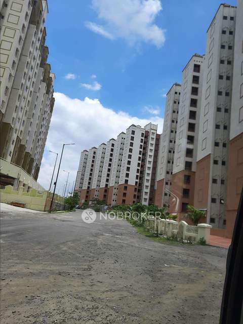 1 BHK Villa In Mhada Colony, Mhada Colony for Rent  In Mhada Phase 2 Ring Road