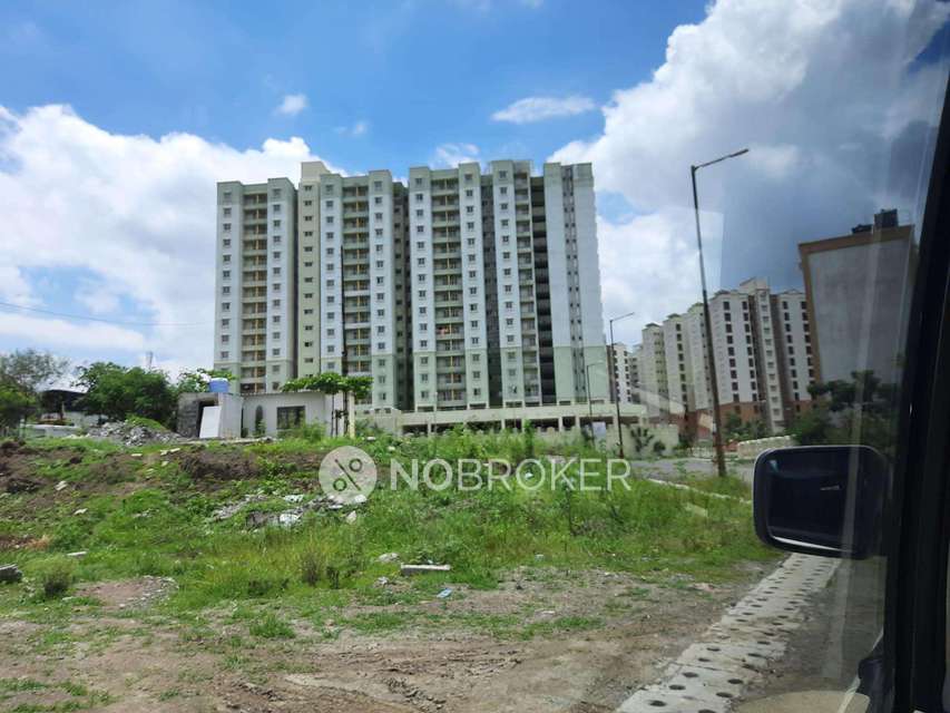 1 BHK Villa In Mhada Colony, Mhada Colony for Rent  In Mhada Phase 2 Ring Road