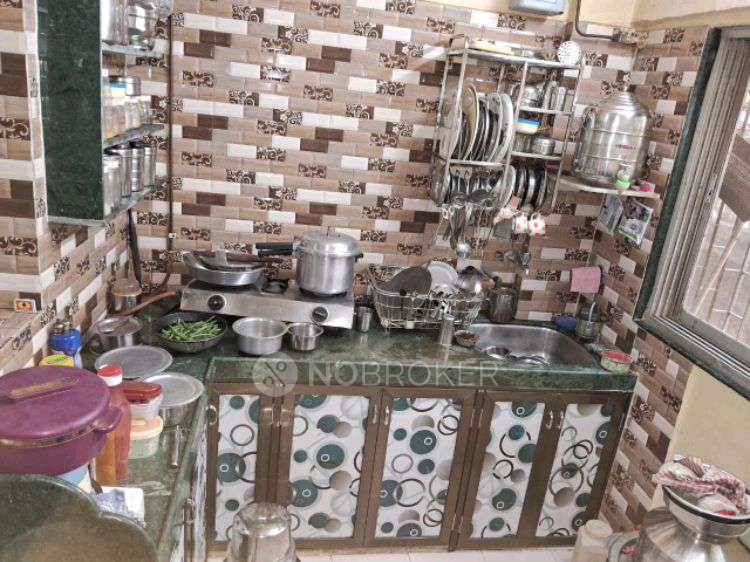 1 BHK Flat In Maitree Chsl For Sale  In Sheetal Nagar Bus Stop