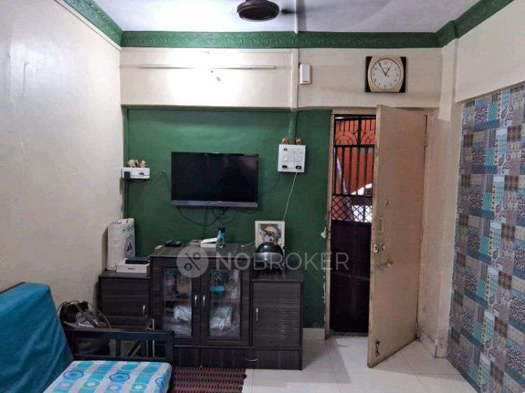 1 BHK Flat In Maitree Chsl For Sale  In Sheetal Nagar Bus Stop