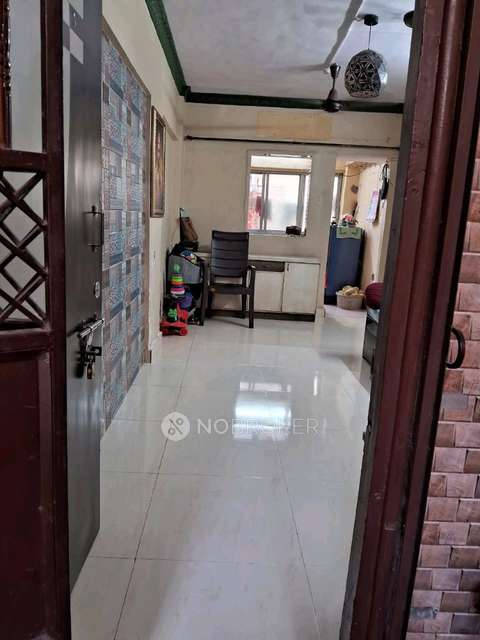 1 BHK Flat In Maitree Chsl For Sale  In Sheetal Nagar Bus Stop