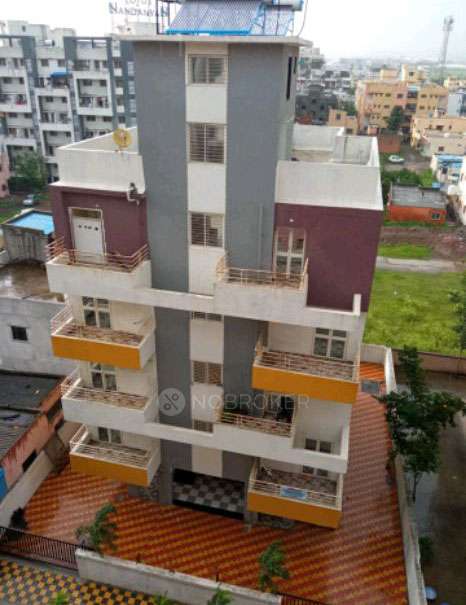 4 BHK House For Sale  In Moshi