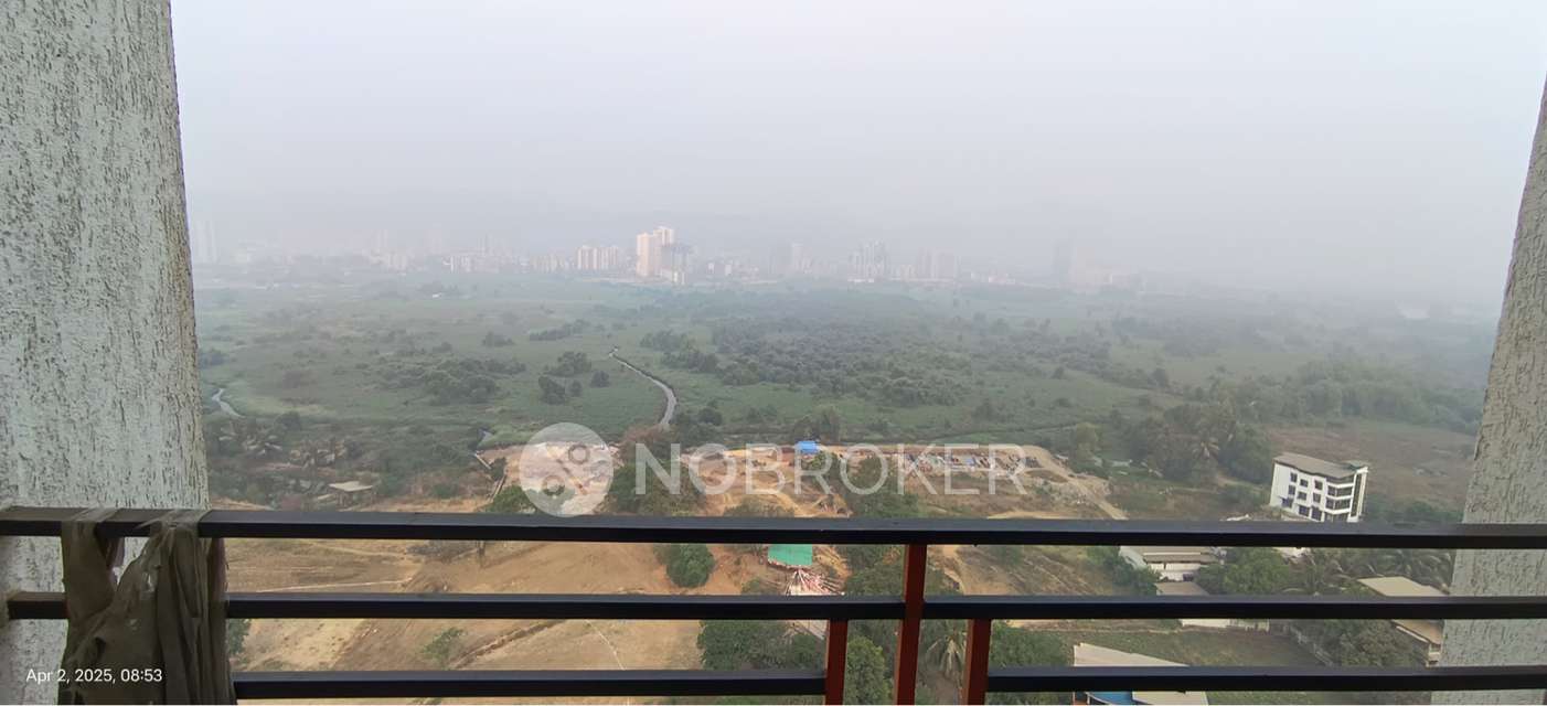 2 BHK Flat In Sai Shrushti Heritage For Sale  In Diva