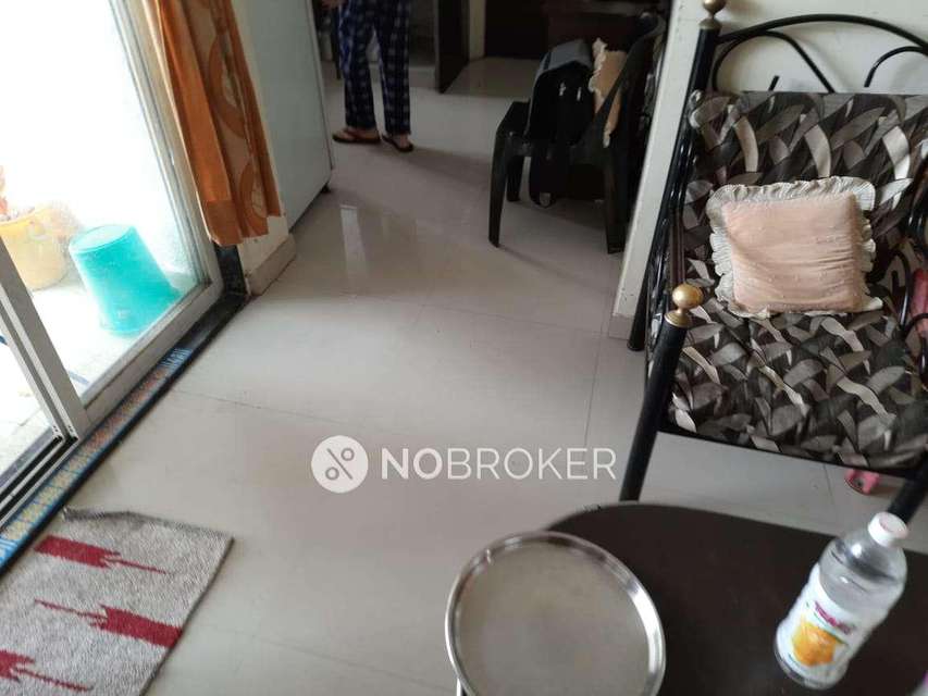 1 BHK Flat In Raj Residency For Sale  In Talegaon Dabhade,