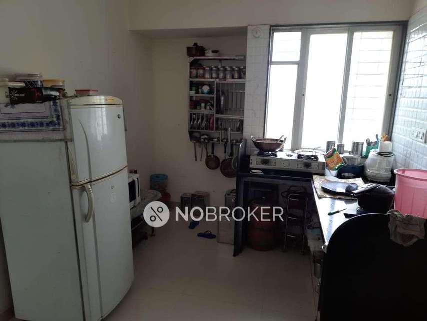 1 BHK Flat In Raj Residency For Sale  In Talegaon Dabhade,