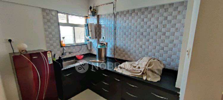 2 BHK Flat In Kolosus Green City for Rent  In Chikhali, Pune