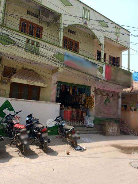 Shop in Balanagar, Hyderabad for Rent 
