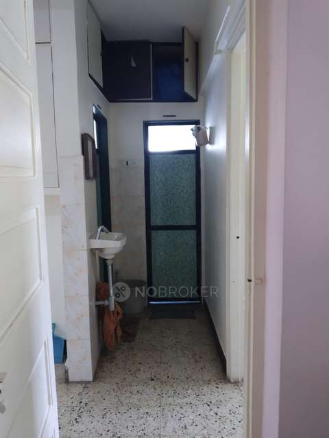 2 BHK Flat In Mulund Colony, Mulund West For Sale  In Mulund West