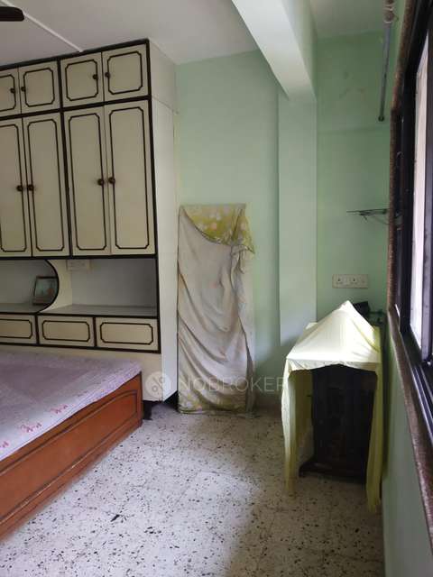 2 BHK Flat In Mulund Colony, Mulund West For Sale  In Mulund West