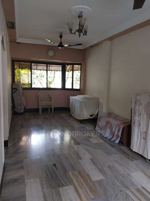 2 BHK Flat In Mulund Colony, Mulund West For Sale  In Mulund West