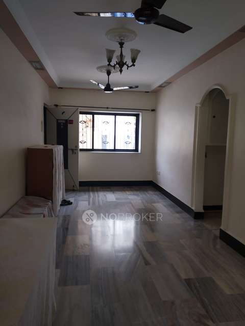 2 BHK Flat In Mulund Colony, Mulund West For Sale  In Mulund West
