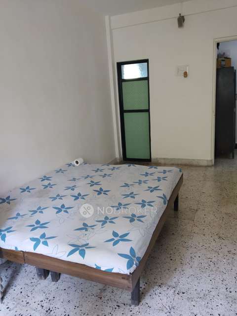 2 BHK Flat In Mulund Colony, Mulund West For Sale  In Mulund West