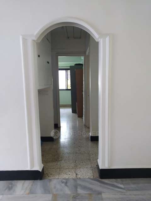 2 BHK Flat In Mulund Colony, Mulund West For Sale  In Mulund West