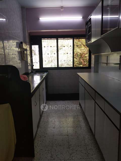 2 BHK Flat In Mulund Colony, Mulund West For Sale  In Mulund West