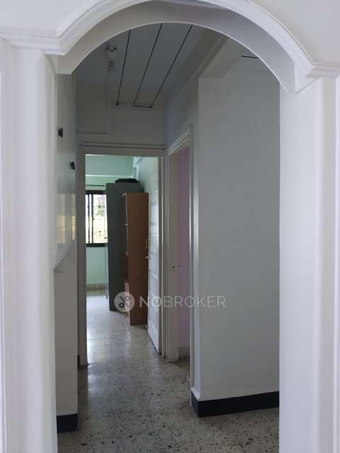 2 BHK Flat In Mulund Colony, Mulund West For Sale  In Mulund West