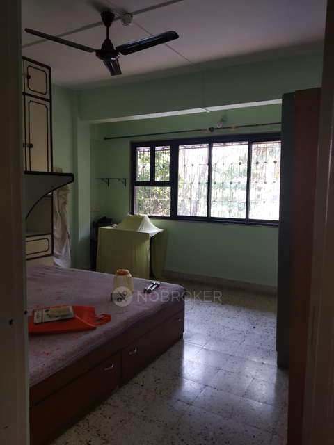2 BHK Flat In Mulund Colony, Mulund West For Sale  In Mulund West