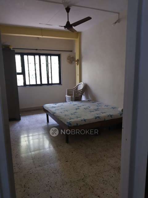 2 BHK Flat In Mulund Colony, Mulund West For Sale  In Mulund West