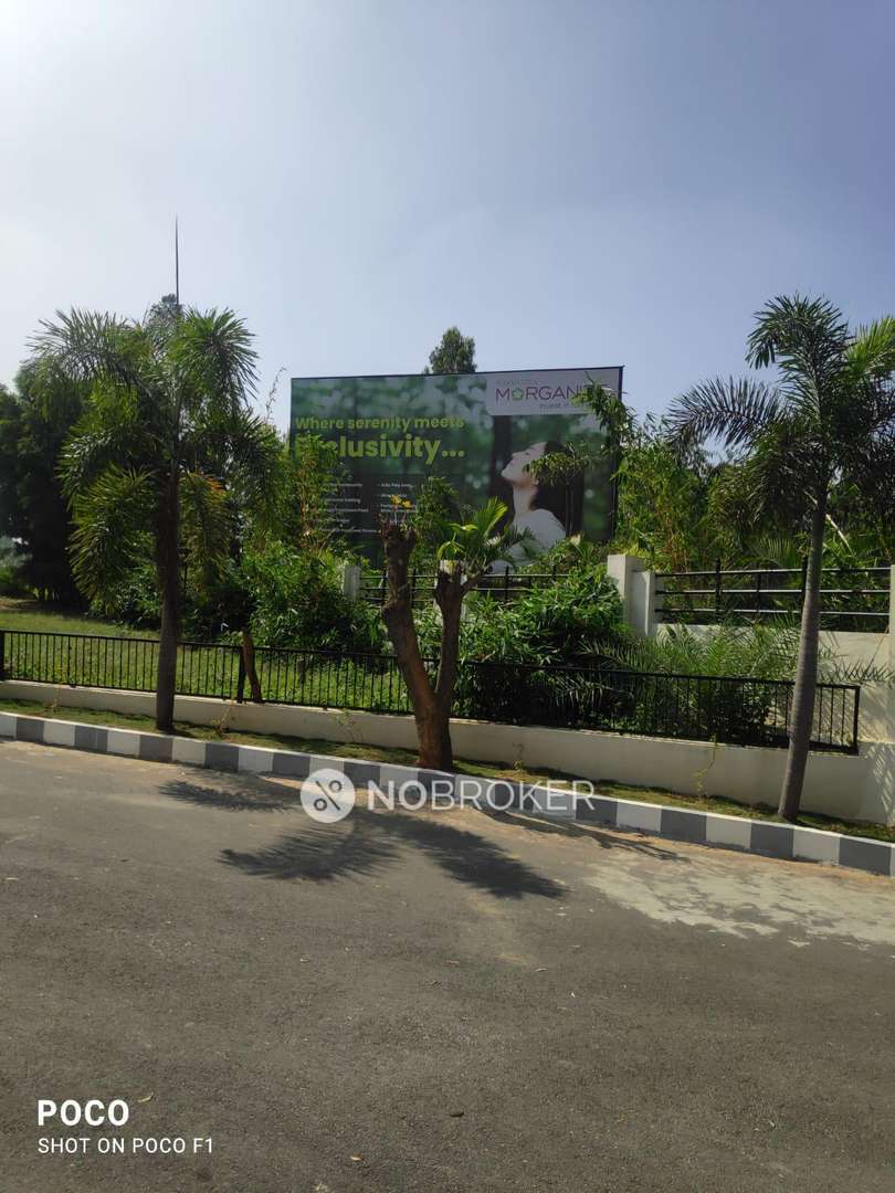 Plot For Sale  In Hoskote