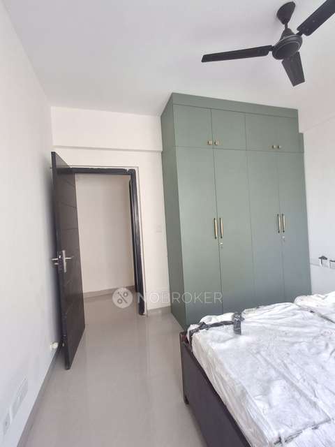 3 BHK Flat In Vasathi Avante for Rent  In Rachenahalli