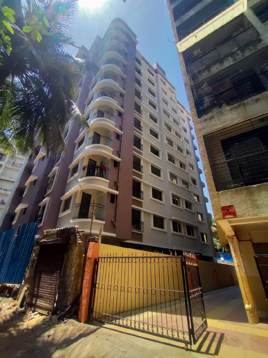 Krishna Varshkrushna Heights