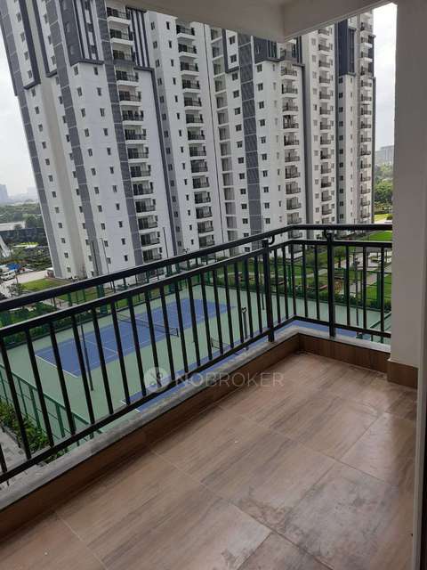 3 BHK Flat In My Home Tridasa For Sale  In Tellapur, Hyderabad