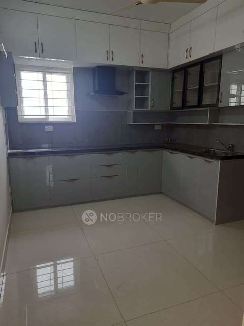 3 BHK Flat In My Home Tridasa For Sale  In Tellapur, Hyderabad