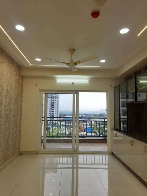 3 BHK Flat In My Home Tridasa For Sale  In Tellapur, Hyderabad