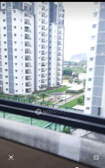 3 BHK Flat In My Home Tridasa For Sale  In Tellapur, Hyderabad