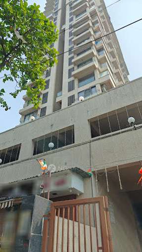 3 BHK Flat In Neminath Imperia For Sale  In  Andheri West