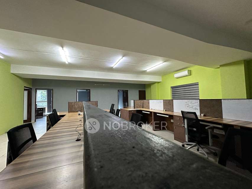 Office Space in Hitec City, Hyderabad for Rent 