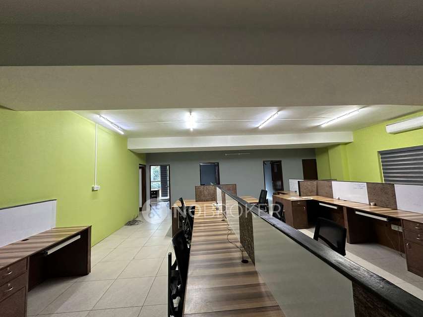 Office Space in Hitec City, Hyderabad for Rent 