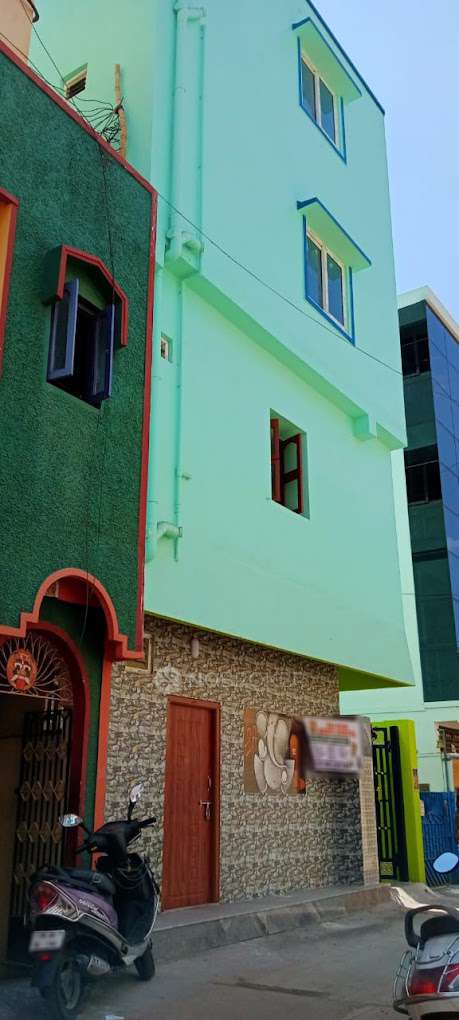 PG for Boys in  Ekkatuthangal