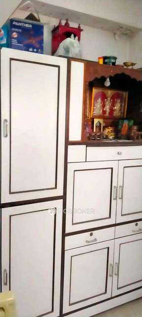 1 BHK Flat In New China Mills Chs For Sale  In Parel