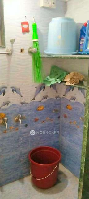 1 BHK Flat In New China Mills Chs For Sale  In Parel