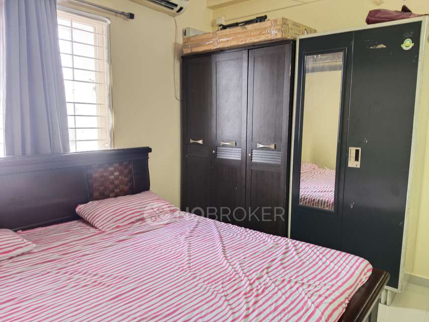 2 BHK Flat In Jains Sadguru Heights For Sale  In Hafeezpet