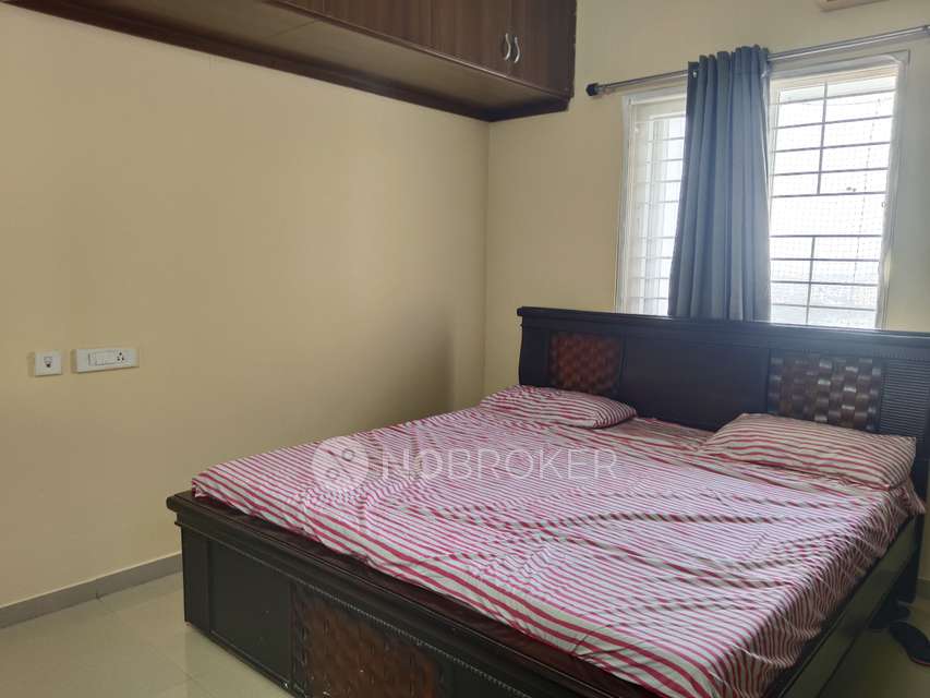 2 BHK Flat In Jains Sadguru Heights For Sale  In Hafeezpet