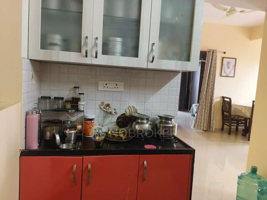 2 BHK Flat In Jains Sadguru Heights For Sale  In Hafeezpet