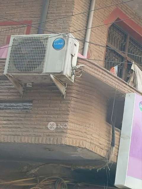 2 BHK Flat In Standalone Building  for Rent  In Sangam Vihar