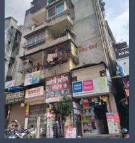 2 BHK Flat In Ganesh Chambers for Rent  In Baner