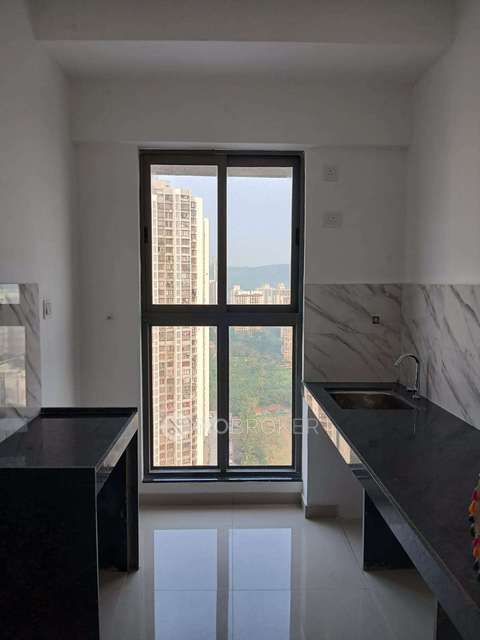 1 BHK Flat For Sale  In Kandivali East