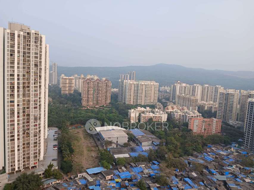 1 BHK Flat For Sale  In Kandivali East