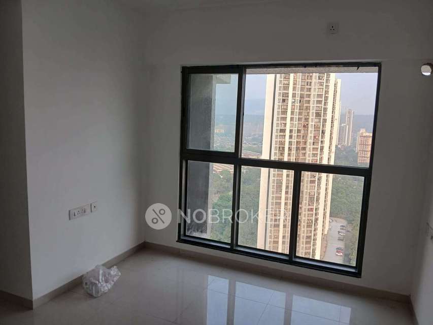 1 BHK Flat For Sale  In Kandivali East